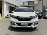 フィット 1.5 ハイブリッド L ホンダセンシング 4WD 