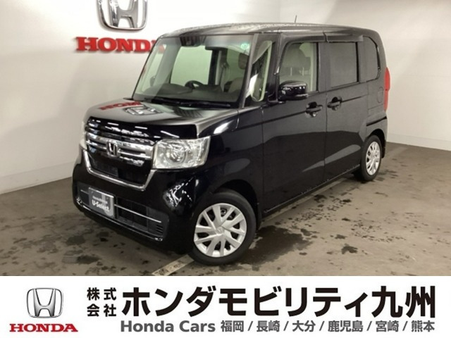 N-BOX L 