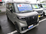 スペーシアベース XF 