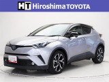 トヨタ C-HR