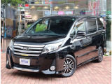 トヨタ ノア 2.0 Si  フルセグナビ Bカメラ フリップダウン