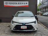 カローラツーリング 1.8 ハイブリッド W×B 