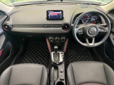 CX-3 2.0 20S プロアクティブ 