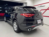 ステルヴィオ 2.2 ターボ ディーゼル Q4 4WD 