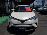 C-HR ハイブリッド 1.8 S 