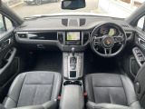 マカン  S 4WD 修復歴無し