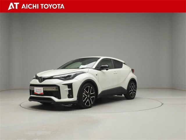 C-HR 1.2 S-T GR スポーツ 