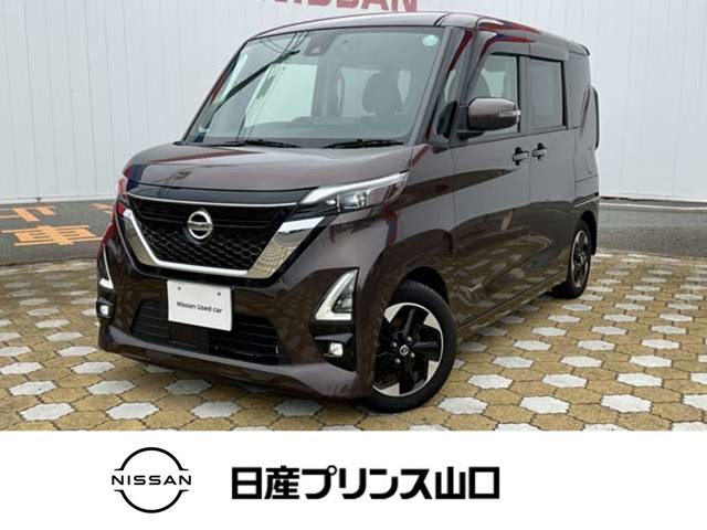 デイズ ハイウェイスターX プロパイロットエディション 