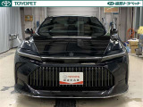 クラウン  2.5 Z ハイブリッド車