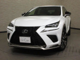 NX 300h Fスポーツ 4WD 