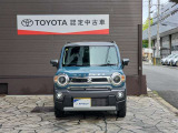 ハスラー J スタイルII ターボ 