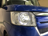 N-BOX G L ホンダセンシング 