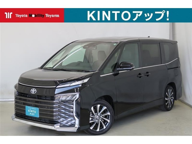 ヴォクシー  2.0 S-Z