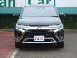 アウトランダーPHEV 2.4 G プラスパッケージ 4WD 