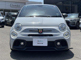 アバルト595 コンペティツィオーネ 