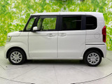 N-BOX G 4WD 