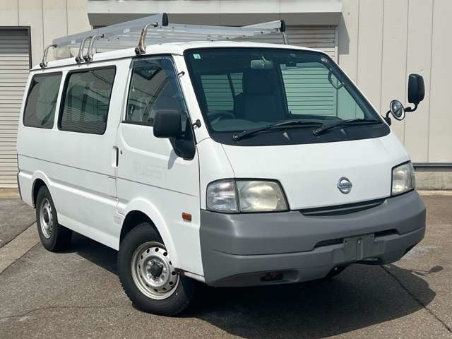 バネット 1.8 DX 4WD 