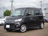 ルークス ハイウェイスター 4WD パワースライドドア