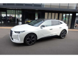 DS4  リヴォリ ブルーHDi ディーゼルターボ