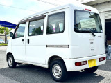 ハイゼットカーゴ スペシャル 4WD 4WD 1ヶ月保証 修復歴なし/3724