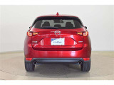 CX-5 2.5 25T エクスクルーシブ モード 