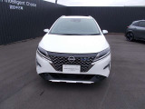 ノート  1.2 AUTECH クロスオーバー FOUR 4WD