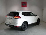 エクストレイル 2.0 20Xi ハイブリッド 4WD 