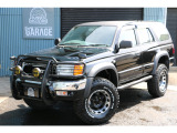 【中古車情報】トヨタ ハイラックスサーフ 2.7 SSR-X Vセレクション 4WD  の中古車詳細（走行距離：17.9万km、カラー：ブラック、販売地域：宮城県仙台市宮城野区）