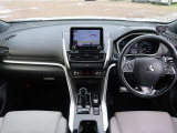 エクリプスクロス PHEV 2.4 P 4WD 