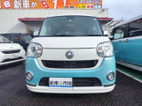 ムーヴキャンバス G メイクアップ SAIII 