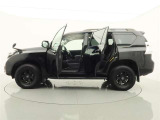 ランドクルーザープラド 2.7 TX 4WD 