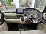 N-BOX G L ターボ ホンダセンシング 