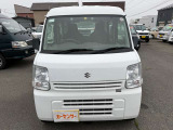 エブリイ PA ハイルーフ 5AGS車 4WD 