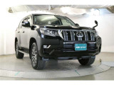 ランドクルーザープラド 2.7 TX Lパッケージ 4WD 