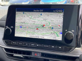 ノートオーラ 1.2 G レザーエディション 