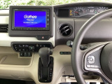 N-BOX G L ホンダセンシング 