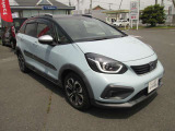 フィット  1.5 e:HEV クロスター