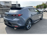 MAZDA3ファストバック 2.0 20S Lパッケージ 