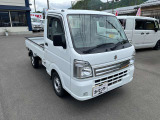 キャリイ KC エアコン パワステ 4WD 