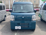 エブリイ PA リミテッド ハイルーフ 4WD 