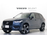 ボルボ XC90