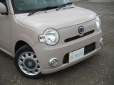 ミラココア X 4WD 4WD・ルーフレール