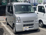 スクラム PC ハイルーフ 4WD 