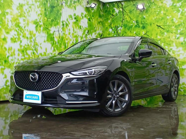 MAZDA6セダン 2.0 20S プロアクティブ 