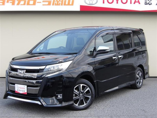 ノア  2.0 Si WxBIII
