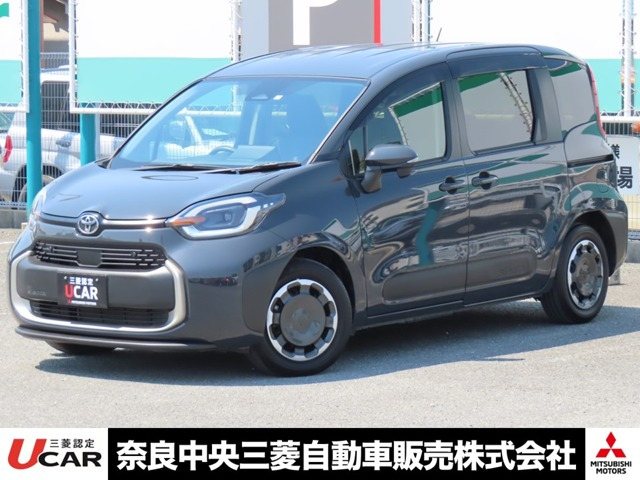 シエンタ 1.5 Z 