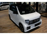 N-WGNカスタム L ターボ ホンダ センシング 4WD 