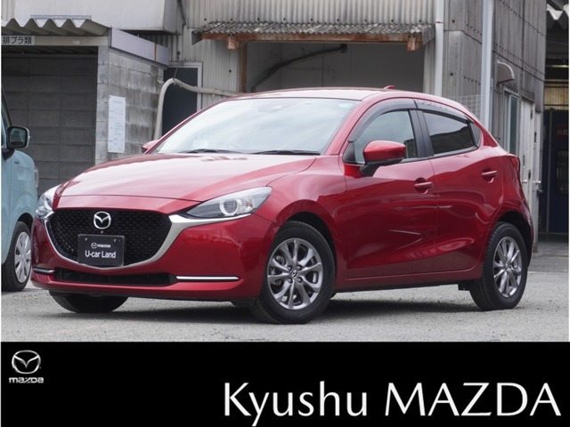 MAZDA2 1.5 15S プロアクティブ Sパッケージ 