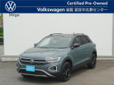 フォルクスワーゲン T-Roc