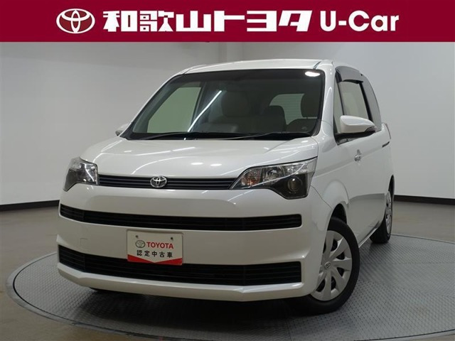 スペイド 1.5 Y 